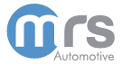 M.R.S. Automotive Logo